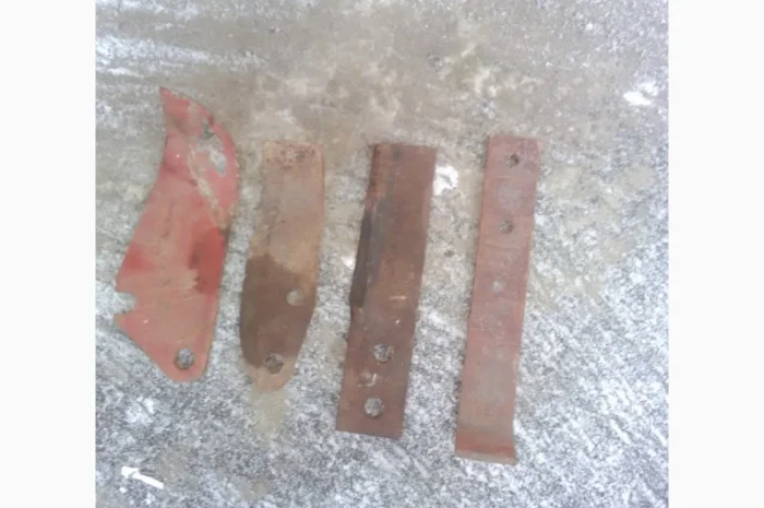 Продам вали до картоплекопалок, комбайнів- фото № 4