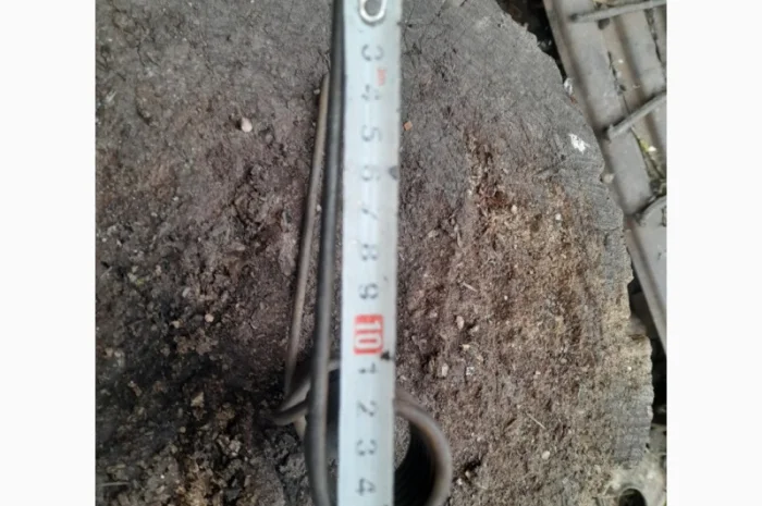 Пружини для комбайна Нива, культиватора- фото № 4