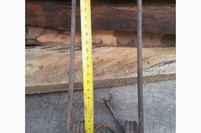 Пружини для комбайна Нива, культиватора- фото № 8