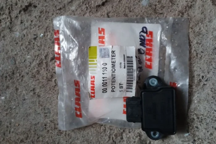 Запасні частини та розхідники до сільськогосподарської техніки та автомобілів- фото № 1