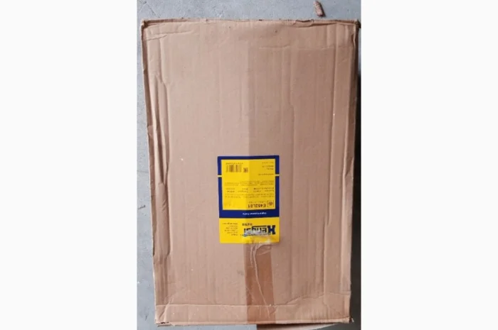 Запасні частини та розхідники до сільськогосподарської техніки та автомобілів- фото № 9