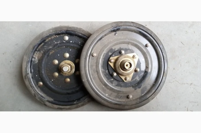 Запасні частини та розхідники до сільськогосподарської техніки та автомобілів- фото № 8