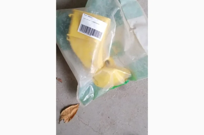 Запасні частини та розхідники до сільськогосподарської техніки та автомобілів- фото № 6