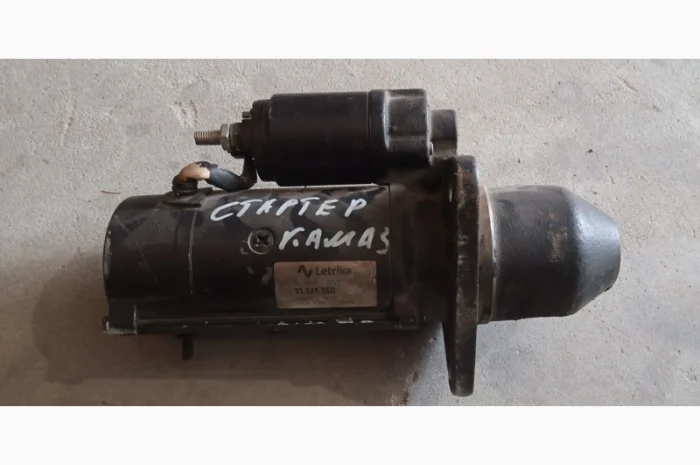 Запасні частини та розхідники до сільськогосподарської техніки та автомобілів- фото № 4