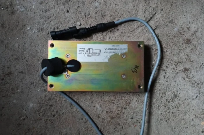 Запасні частини та розхідники до сільськогосподарської техніки та автомобілів- фото № 19