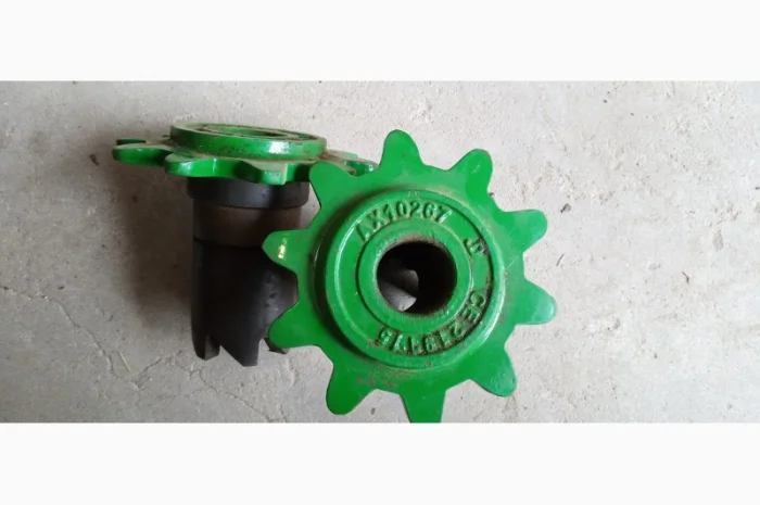 Запасні частини та розхідники до сільськогосподарської техніки та автомобілів- фото № 3