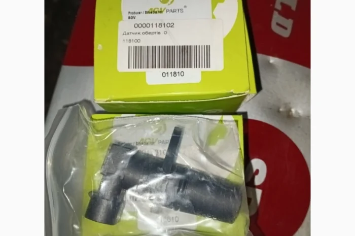 Запасні частини та розхідники до сільськогосподарської техніки та автомобілів- фото № 18