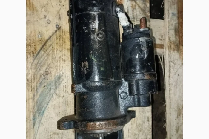 Запасні частини та розхідники до сільськогосподарської техніки та автомобілів- фото № 17