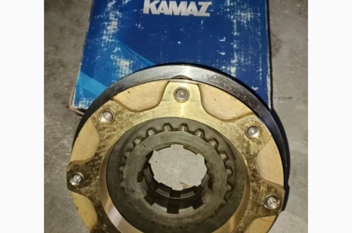 Запасні частини та розхідники до сільськогосподарської техніки та автомобілів- фото № 15