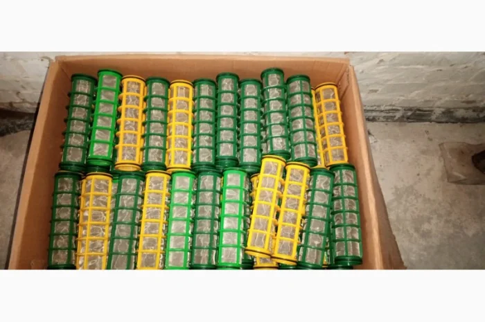 Запасні частини та розхідники до сільськогосподарської техніки та автомобілів- фото № 12