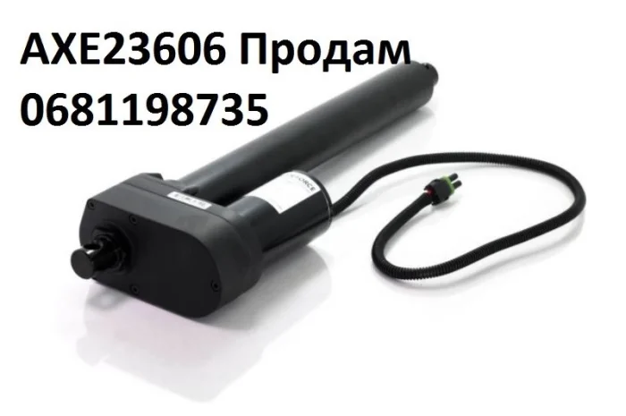 Запчастини John Deere Claas- фото № 6