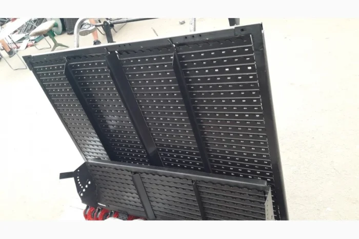 Продам решета увр на комбайн нива- фото № 1