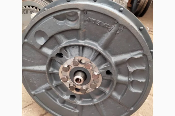 Вариатор ходовой старого образца на комбайн НИВА- фото № 4