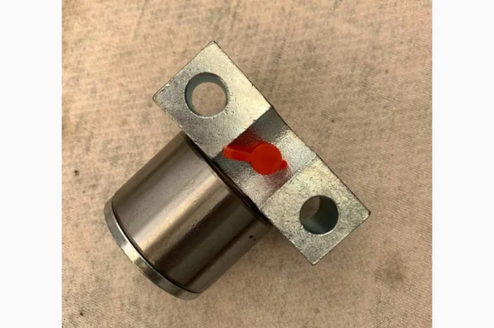 Головка привода ножа шумахер с подшипником- фото № 1