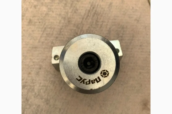 Головка привода ножа шумахер с подшипником- фото № 2