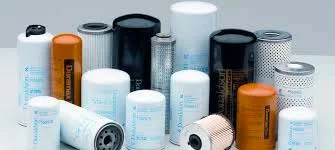 Фильтры Donaldson- фото № 1