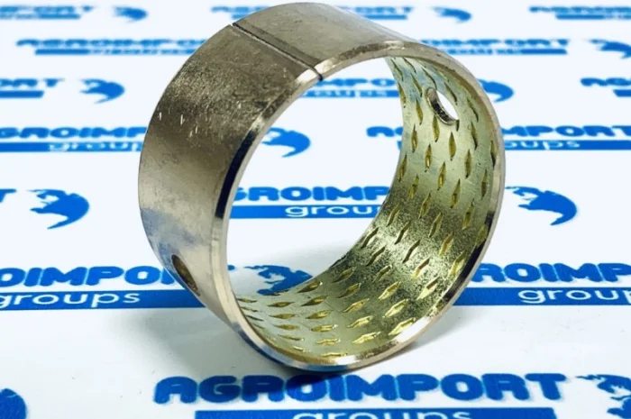 000960281 Втулка бронзова D44x40x22mm- фото № 1