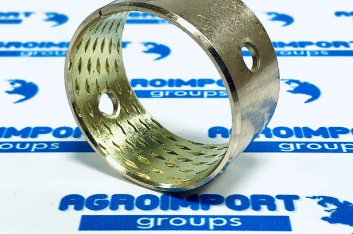 000960281 Втулка бронзова D44x40x22mm- фото № 3