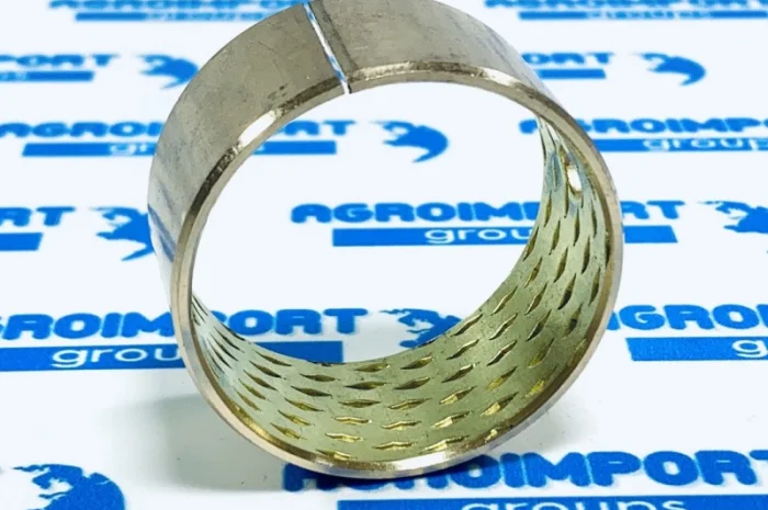 000960281 Втулка бронзова D44x40x22mm- фото № 5