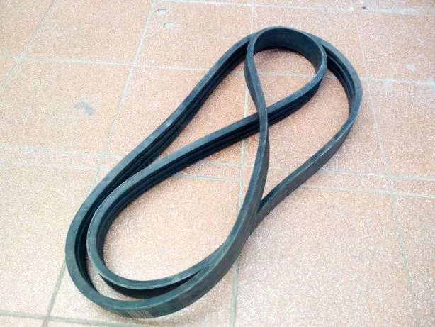 Ремень приводной комбайн НИВА СК-5, ДОН-1500 А/Б, Акрос, Вектор ( Индия, Германия и др- фото № 2