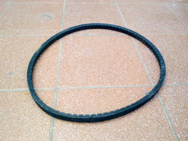 Ремень приводной комбайн НИВА СК-5, ДОН-1500 А/Б, Акрос, Вектор ( Индия, Германия и др- фото № 3