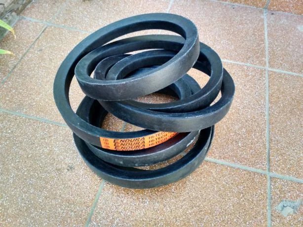 Ремень приводной комбайн НИВА СК-5, ДОН-1500 А/Б, Акрос, Вектор ( Индия, Германия и др- фото № 1