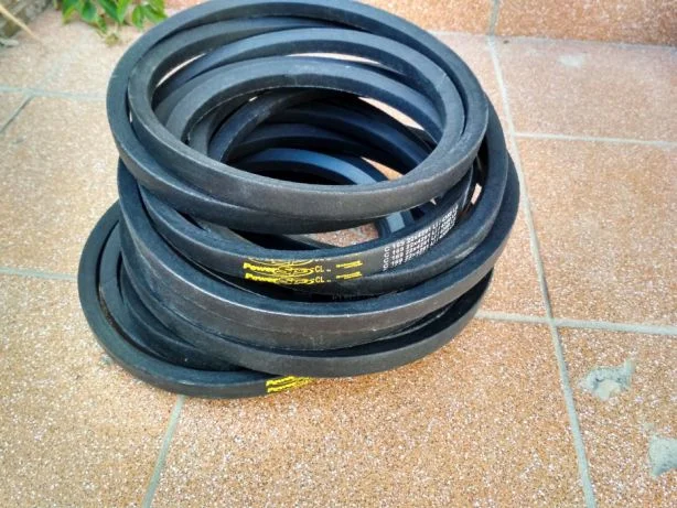 Ремень приводной комбайн НИВА СК-5, ДОН-1500 А/Б, Акрос, Вектор ( Индия, Германия и др- фото № 7