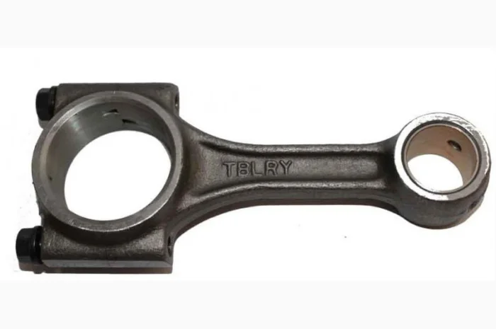 Продам шатун 178f и 186f дизельные мотоблоки- фото № 1