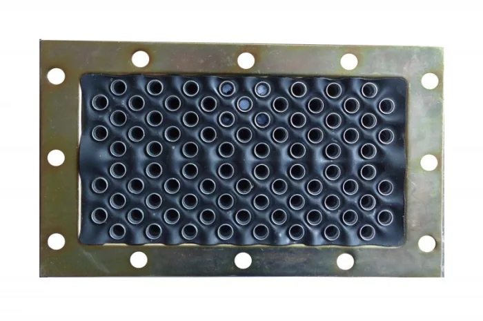 Продам радиатор дизель R175 7 л.с. R180 8 л.с- фото № 1