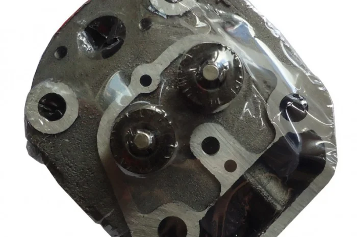 Купить головку в сборе R180 дизель 8 л.с- фото № 1