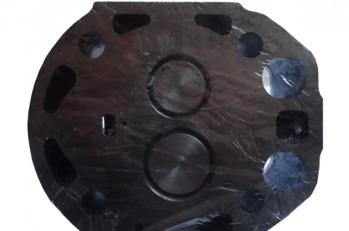 Купить головку в сборе R180 дизель 8 л.с- фото № 2