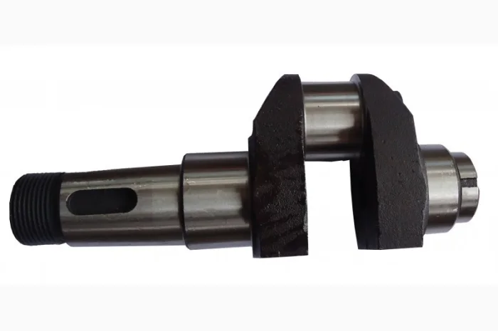 Купить коленвал R180 голый- фото № 1