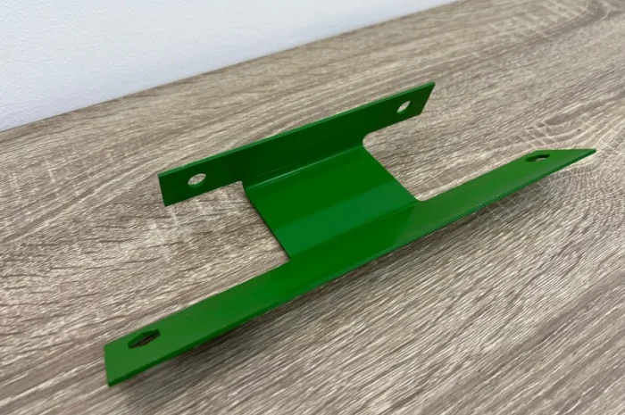 Продам запчастини John Deere- фото № 2