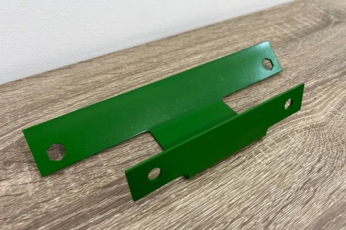 Продам запчастини John Deere- фото № 3