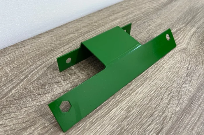 Продам запчастини John Deere- фото № 4