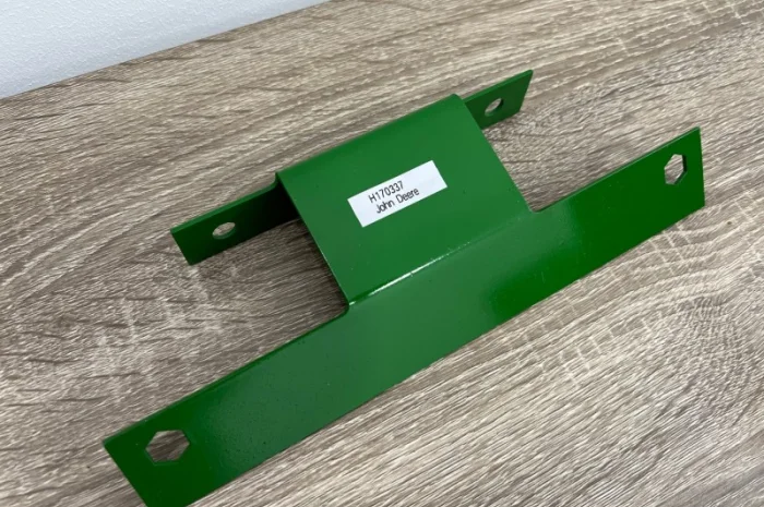 Продам запчастини John Deere- фото № 5