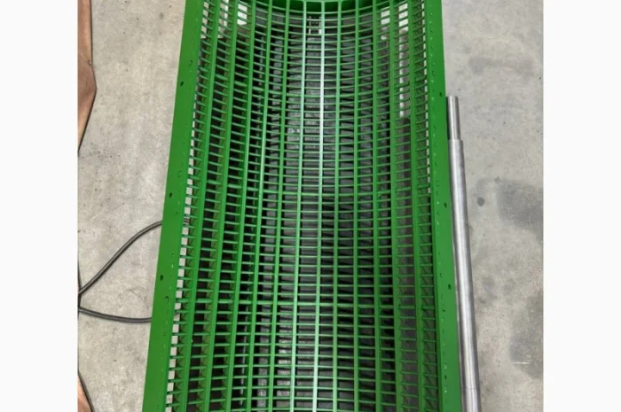 Продам основне універсальне підбарабання John Deere (серій 900, 1000, 1100)- фото № 3