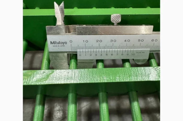 Продам основне універсальне підбарабання John Deere (серій 900, 1000, 1100)- фото № 4