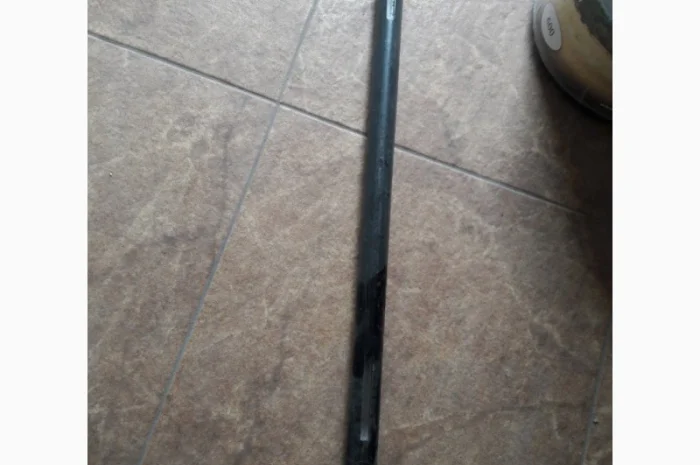 Вал привода транспортёра однорядной картофелекопалки- фото № 1