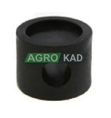 Напрямна пальця підбирача (комбайн «Masey Ferguson» ) (1)- фото № 1