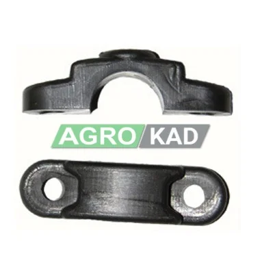 Вкладиш підбирача ( комбайн «Claas» )- фото № 1