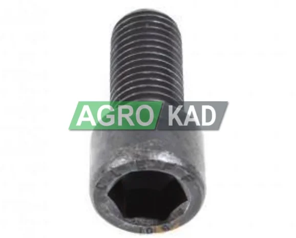 Болт M16x35 (Подлинная Claas) 237693.0- фото № 1