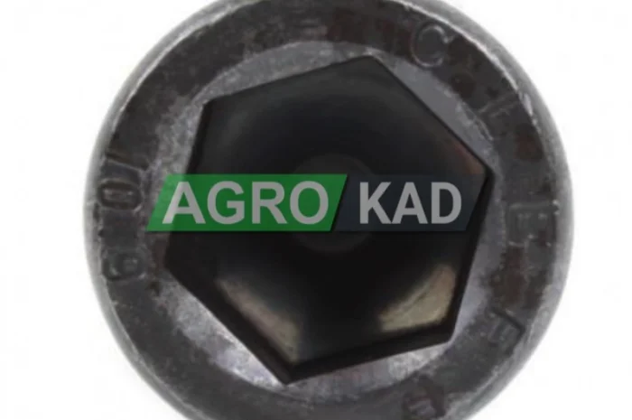 Болт M16x35 (Подлинная Claas) 237693.0- фото № 2