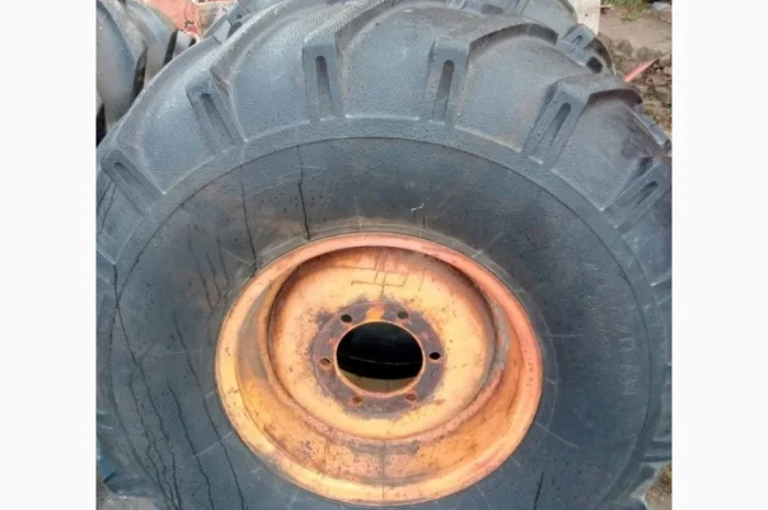 Запчастини комбайна Massey Ferguson- фото № 2