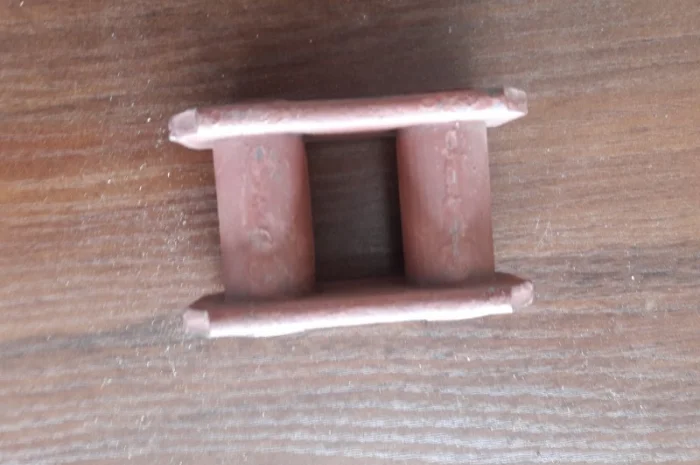 Біноклі транспортера дворядної картоплекопалки- фото № 2