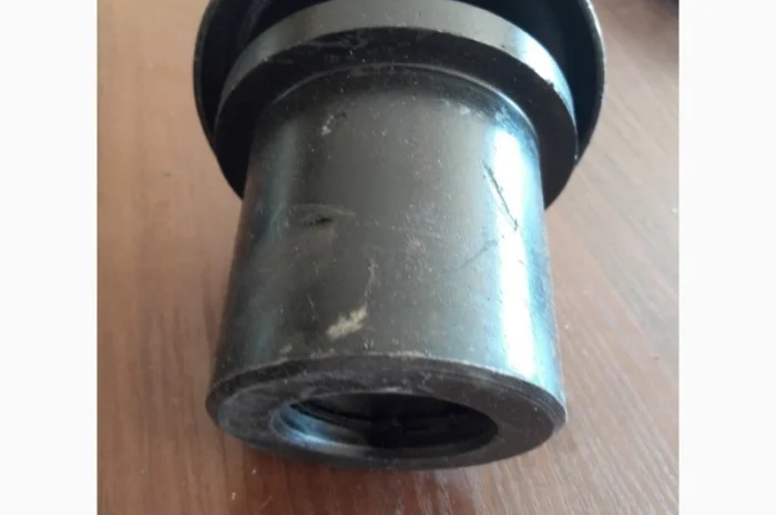 Ролик залізний в зборі однорядної картоплекопалки- фото № 2