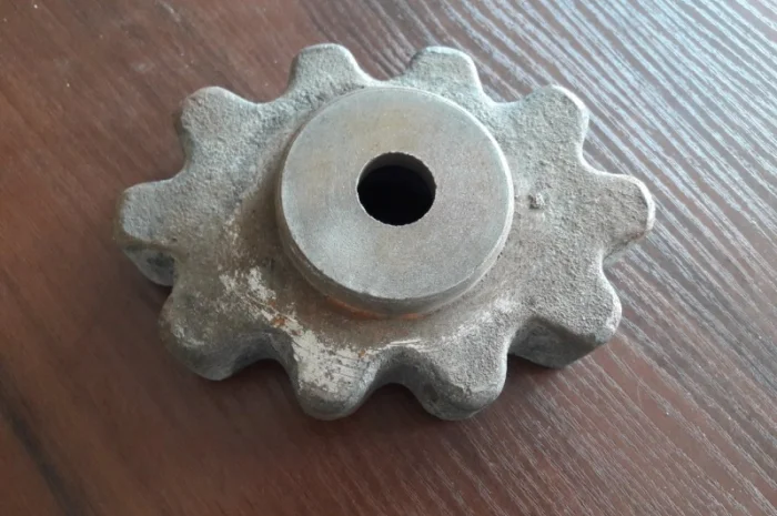 Зірка (трясун) однорядної картоплекопалки- фото № 1