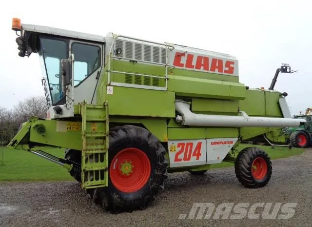 Радиатор масляный комбайна CLAAS MEGA 204-208- фото № 1