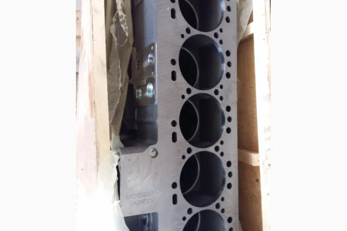 Ремкомплект двигателя CASE 2166 Cummins Бразилия- фото № 10