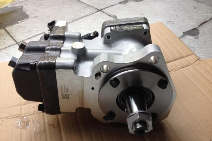 Ремкомплект двигателя CASE 2166 Cummins Бразилия- фото № 13